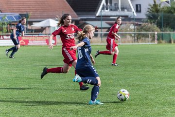 Bild 157 - Frauen SG Krummesse/Zarpen - Ratzeburger SV : Ergebnis: 4:2